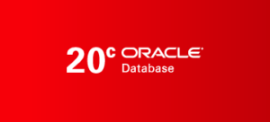 Oracle 20c New Features