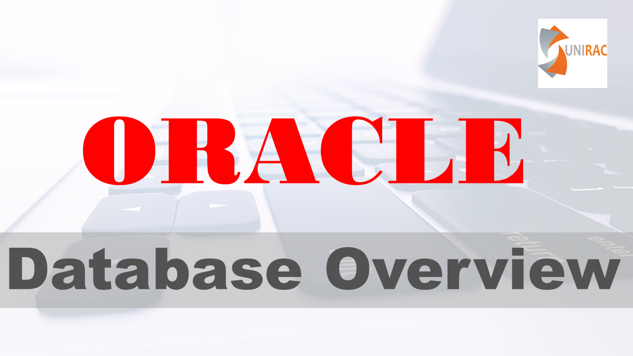 Oracle 19c создание базы