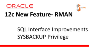 12c new features