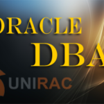 Oracle DBA Training - Unirac