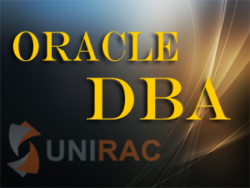 Oracle DBA Training - Unirac