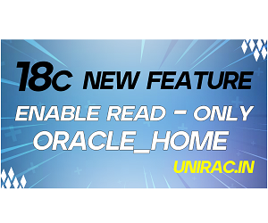 enable-a-read-only-oracle-home