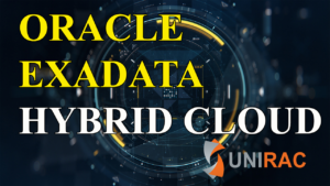 Oracle Exadata Cloud service Hybrid Cloud,multi cloud with private cloud