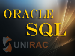 Oracle SQL Training