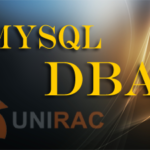 mysql DBA Training - Unirac