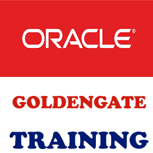 oracle golden gate training