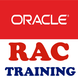 oracle rac training