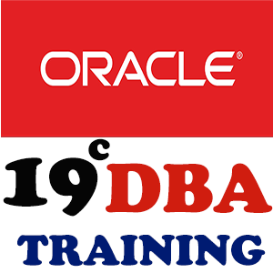 oracle dba training 19c