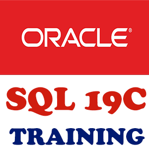 oracle sql training