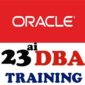 oracle 23ai training